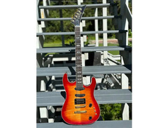 Gibson US-1 Prototype image 4