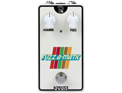 RYRA Fuzz A-Matic image 3