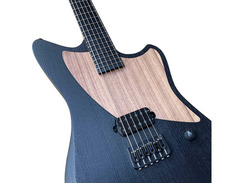 Hapas Guitars Judge 627 image 2