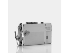 Panasonic RQ-J55 Portable Stereo Cassette Player image 4