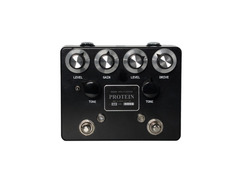 Browne Amplification Protein Dual Overdrive V4 image 2