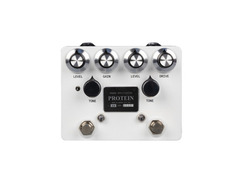 Browne Amplification Protein Dual Overdrive V4 image 3