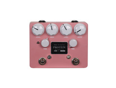 Browne Amplification Protein Dual Overdrive V4 image 4