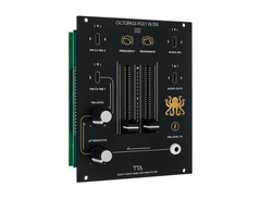 Tiptop Audio Octopass Poly Filter 8-voice Eurorack Module image 3