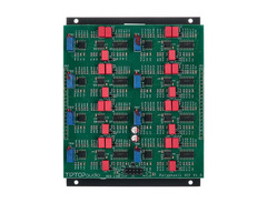Tiptop Audio Octopass Poly Filter 8-voice Eurorack Module image 4