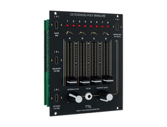 Tiptop Audio Octostages Poly Envelope 8-voice Eurorack Module image 3