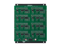 Tiptop Audio Octostages Poly Envelope 8-voice Eurorack Module image 4