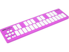 Muse Kinetics K-Board-C Smart Sensor USB MPE MIDI Keyboard Controller image 2