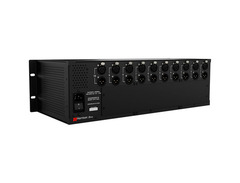 Harrison Audio D510dante Dante Interface Card for D510 500 Series Chassis image 4