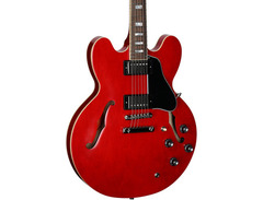 Epiphone 1962 Gibson ES-335 Reissue Semi-hollow Electric Guitar image 2
