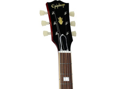 Epiphone 1962 ES-335 Reissue Semi-hollow Electric Guitar image 4