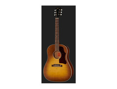 Gibson Acoustic J-45 '50s Faded Acoustic-electric Guitar image 2