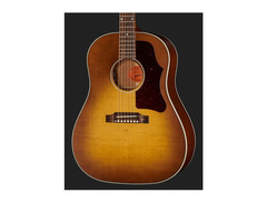 Gibson Acoustic J-45 '50s Faded Acoustic-electric Guitar image 4