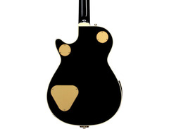 Gretsch Limited-edition Paisley Penguin Electric Guitar image 2