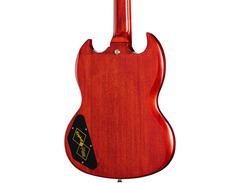 Epiphone Inspired by Gibson Custom 1964 SG Standard Reissue image 2