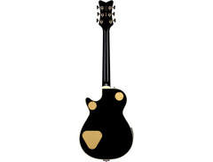 Gretsch Limited-edition Paisley Penguin Electric Guitar image 4