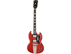 Epiphone Inspired by Gibson Custom 1964 SG Standard Reissue image 3