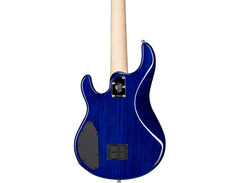 Ernie Ball Music Man BFR StingRay 5 Special HH 5-string Bass Guitar image 2