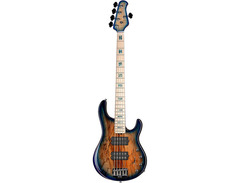 Ernie Ball Music Man BFR StingRay 5 Special HH 5-string Bass Guitar image 3