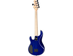 Ernie Ball Music Man BFR StingRay 5 Special HH 5-string Bass Guitar image 4