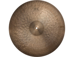 Zildjian Kerope Thin High Ride Cymbal image 3
