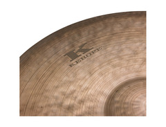 Zildjian Kerope Thin High Ride Cymbal image 4
