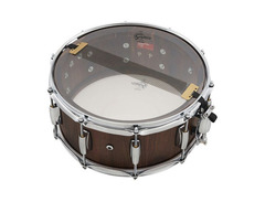 Gretsch Drums Walnut Stave Snare Drum image 2