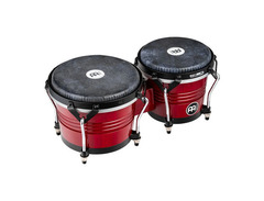 Meinl Percussion Marathon Traditional Bongos image 2
