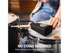 Meinl Percussion Anika Nilles Signature Beat Bell image 3