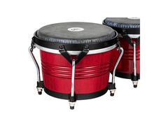 Meinl Percussion Marathon Traditional Bongos image 3