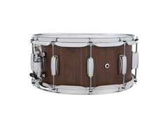 Gretsch Drums Walnut Stave Snare Drum image 4