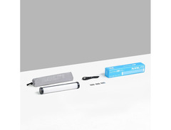 Nanlite PavoTube II 6XR LED Pixel Tube Light image 2