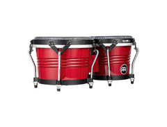 Meinl Percussion Marathon Traditional Bongos image 4