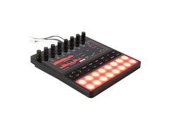 1010music Bento Standalone Sampler and Sequencer image 2
