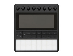 1010music Bento Standalone Sampler and Sequencer image 3