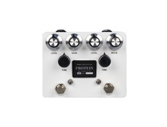 Browne Amplification Protein Dual Overdrive V3 image 2