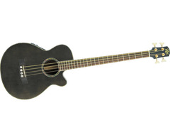 Rogue AB304 Series II Electric Acoustic Bass image 2