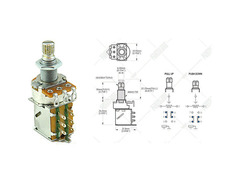 Partsland VLP1-B500K image 2