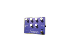 Floatia Designs FETD-02L Sapphire Bass Preamp image 2