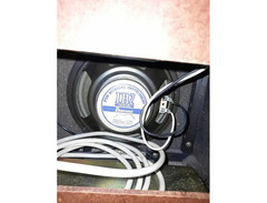 Ibanez IBZ GX20 Amp image 4