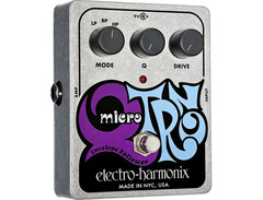 Electro-Harmonix Micro Q-Tron image 4