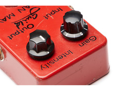 Guild Brian May Power Booster image 2
