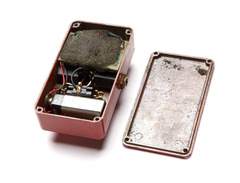 Guild Brian May Power Booster image 3