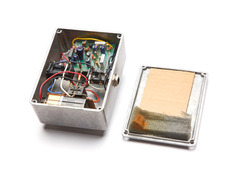 Guild Brian May Treble Booster image 2
