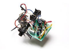 Guild Brian May Treble Booster image 3