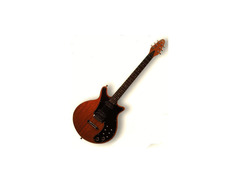 Guild Brian May Special BM02 image 2