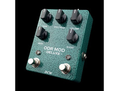 DCW Pedals ODR Mod Deluxe image 2
