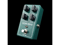 DCW Pedals ODR Mod image 2