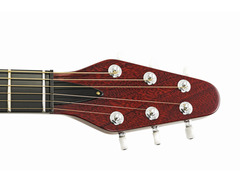 RS Guitars Brian May 1964 Red Special image 4