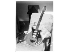 Brian May's Red Special image 2